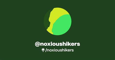 @noxioushikers onlyfans|OnlyFans